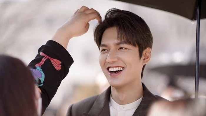 deretan Aktor Korea Paling Tampan Menurut Fans Internasional, Ada Lee Min Ho Hingga Ji Chang Wook deretan Aktor Korea Paling Tampan Menurut Fans Internasional, Ada Lee Min Ho Hingga Ji Chang Wook