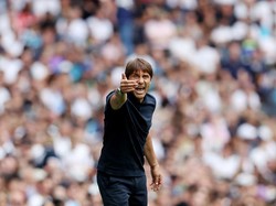 Conte Bikin Tottenham Hotspur Mau Berdarah-darah
