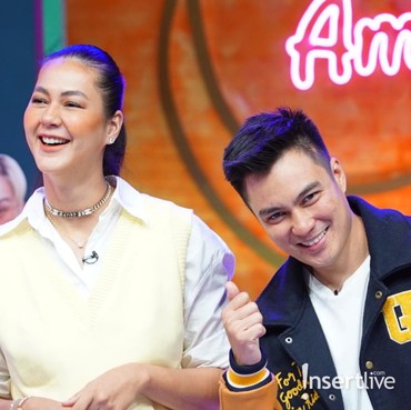 Reaksi Paula Verhoeven usai Baim Wong Dikritik Jual iPad Murah