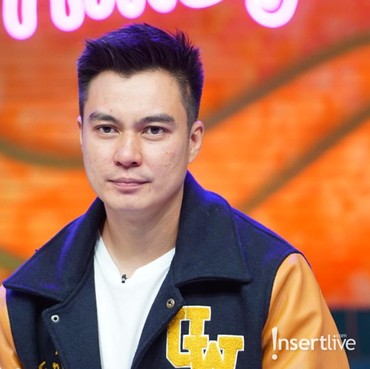 Sering Dihujat Netizen, Baim Wong: Ya, Nggak Apa-apa