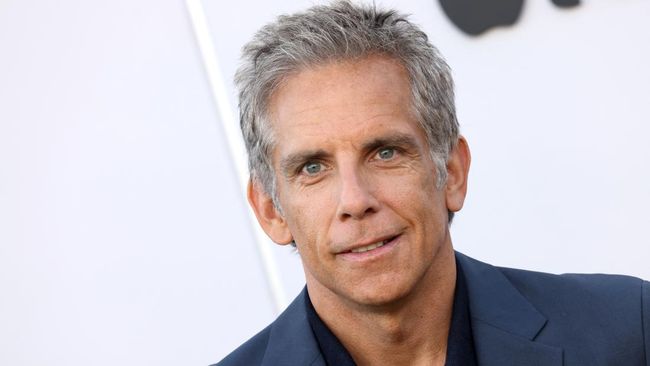 Ben Stiller mengakui bahwa kondisi saat ini lebih menantang untuk para komedian, terutama menghadapi risiko penyensoran dan penguasa.