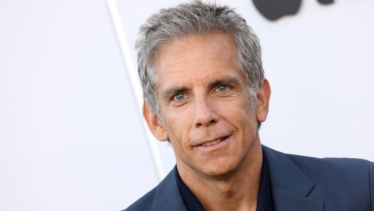 Ben Stiller Akui Jadi Komedian Saat Ini Lebih Menantang