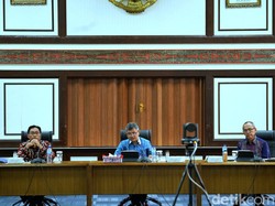 Kenaikan Harga BBM Diprediksi Picu Tingginya Inflasi September 2022