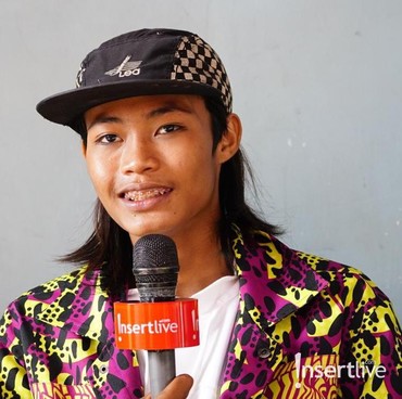 Kabar Terbaru Bonge yang Pernah Viral di Citayam Fashion Week