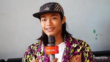 img-title Kabar Terbaru Bonge yang Pernah Viral di Citayam Fashion Week