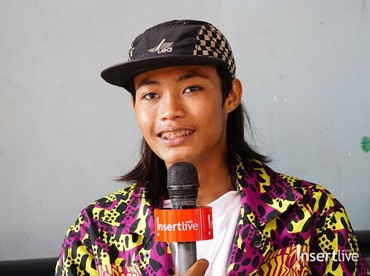 img-title Kabar Terbaru Bonge yang Pernah Viral di Citayam Fashion Week