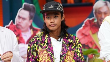 img-title Nasib Bonge Usai Citayam Fashion Week Redup, Nganggur hingga Ditinggal Teman