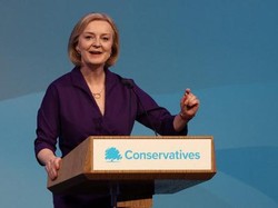 Liz Truss PM Baru Inggris, Ini Deretan Perempuan Pemimpin Eropa