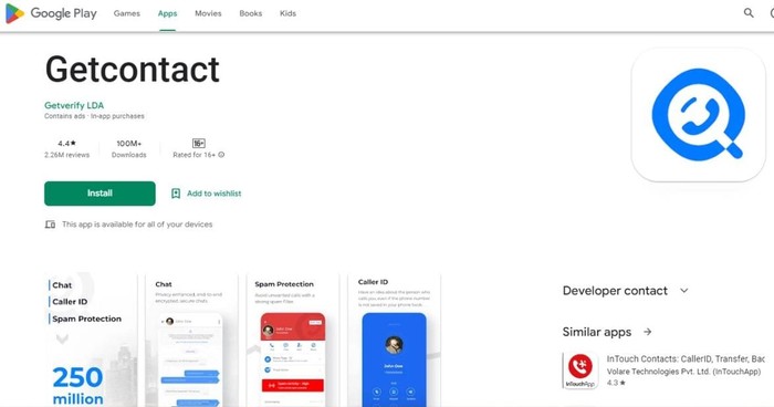 Cara Melacak Nomor Telepon Penipu
