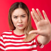 Jangan Selalu Enggak Enakan, Yuk Belajar Mengatakan 'Tidak' pada Orang Lain Demi Kesehatan Mental Kamu!