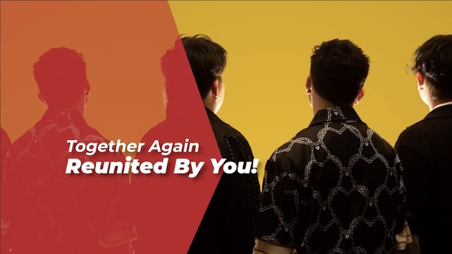 Ganti Nama Jadi TBA, Coboy Junior Comeback Tanpa Iqbaal Ramadhan