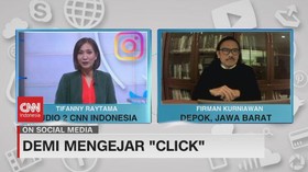 VIDEO: Demi Mengejar 
