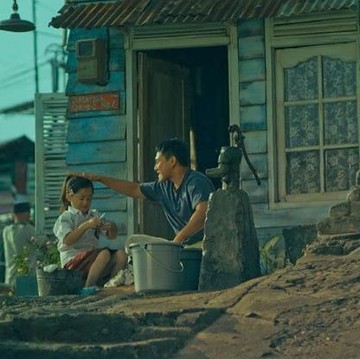 Dibintangi Artis Top Tanah Air, Ini 4 Film Indonesia yang Sukses dan Hasil Remake Film Korea Populer