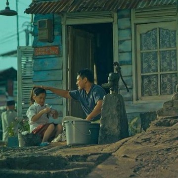 img-title Dibintangi Artis Top Tanah Air, Ini 4 Film Indonesia yang Sukses dan Hasil Remake Film Korea Populer