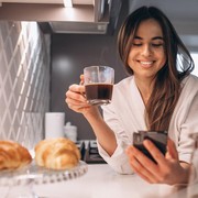 Dampak Positif dan Negatif Konsumi Kafein Bagi Kesehatan Tubuh, Sudah Tahu?