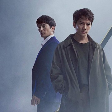 img-title Mainkan Peran Ganda Jadi Saudara Kembar, Ini Alasan Kamu Harus Nonton Drama Comeback Ji Sung di Adamas