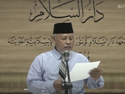 Gontor Minta Maaf Atas Tewasnya Santri Asal Palembang