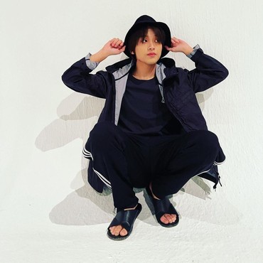 Haechan Curhat soal Nama Baik Usai Taeil Dikeluarkan dari NCT