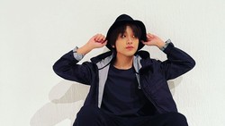 Haechan Curhat soal Nama Baik Usai Taeil Dikeluarkan dari NCT