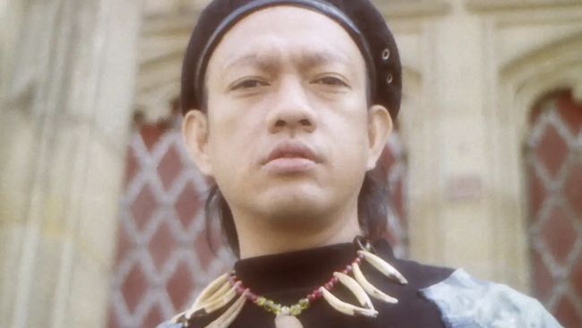 Personel Gabber Modus Operandi, Ican Harem, meminta maaf atas kasus kekerasan seksual yang ramai beberapa waktu lalu.
