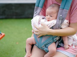 Sindikat Penjualan Bayi Jawa-Bali Terungkap, Ini Aturan-Syarat Mengadopsi Anak