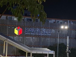 158 Lembaga Pemantau Pemilu 2024 Telah Terakreditasi, Berikut Daftarnya