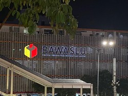 Bawaslu Tangani 81 Sengketa Pencalonan DPD, Rata-rata Akibat Buruknya Silon