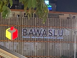Bawaslu RI Cek Bawaslu Kab Semarang Diduga Intimidasi Relawan Luthfi-Yasin
