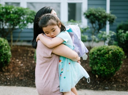 5 Aktivitas Sederhana Ini Bisa Mengasah Empati Anak Sejak Usia Dini