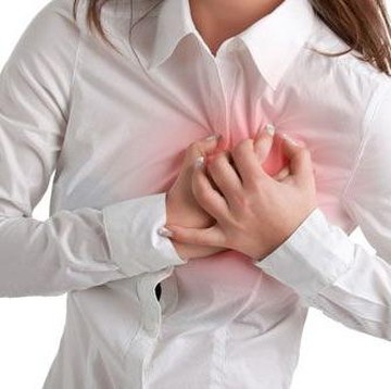 7 Makanan yang Perlu Dihindari oleh Penderita Sakit Jantung