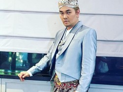 Kondisi Indra Bekti Usai Jalani Operasi Diungkap Sang Adik