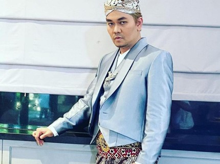 Istri Galang Donasi untuk Pengobatan Indra Bekti, Deretan Bisnisnya Disorot