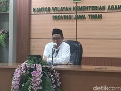 Kemenag Jatim Buka Suara Soal Kasus Tewasnya Santri di Ponpes Gontor