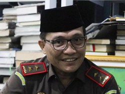 Sidang Perdana Kasus Korupsi Bank Banten Rp 186 Miliar Bakal Digelar Besok