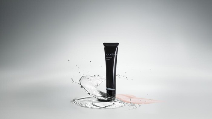 Kanebo Cosmetics Luncurkan Kanebo Veil of Day, Serum Pelindung dari Paparan Sinar UV Hingga 12 Jam