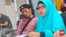 Penganiayaan Santri Gontor Dipicu Pinjaman Alat Kemah yang Hilang