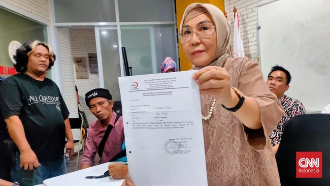 Tim forensik Palembang dan Ponorogo menjadwalkan autopsi jenazah santri Gontor pada Kamis (8/9). Namun, mereka masih tunggu persetujuan keluarga.