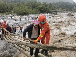 Taiwan Berbelasungkawa untuk Korban Gempa China, Siap Kirim Tim