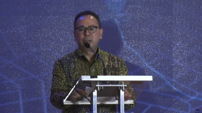 INA Buka-bukaan Rahasia Dongkrak Aset Hingga 26,4%