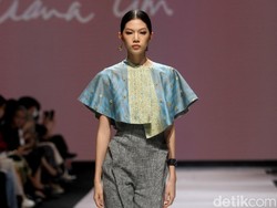 Terpikat Tenun Sambas, Kain Karya Perajin RI yang Dibajak Negara Sebelah