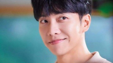 LEE SEUNG GI PERNAH BERPACARAN DENGAN YOONA SNSD