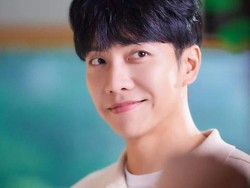 Lee Seung Gi Disebut Tak Dapat Bayaran Selama 18 Tahun Bermusik