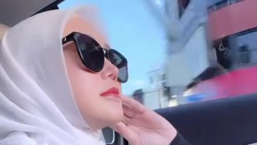 Marissya Icha Beri Pesan untuk Sang Putri, Komentar Oma Dewi Bikin Terenyuh