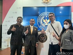 Sandiaga Minta Insiden Telatnya Hadiah Juara Maraton Tak Terulang Lagi