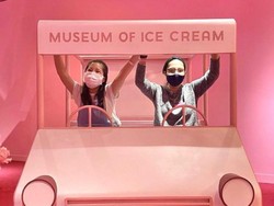 5 Rekomendasi Tempat Wisata di Singapura, Ada Museum Ice Cream