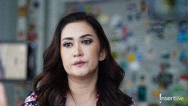 img-title Emosinya Nafa Urbach Gegara Kasus Video Syur Wanita Berkebaya Merah