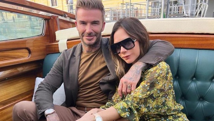 Disematkan Relationship Goals oleh Netizen, 5 Pasangan Selebriti Hollywood Ini Langgeng dan Bahagia!