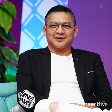 Inikah Profesi Baru Pasha Ungu?