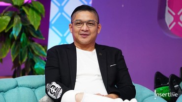 Inikah Profesi Baru Pasha Ungu?