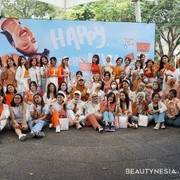 #PasukanSunScreen Goes to Dufan! Simak Keseruan Event Happy Bye Bye UV: Battlefield Mission with Emina Sun Battle di Sini!